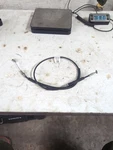 2016 Polaris Switchback 800 Pro Throttle Cable Line 7081929. Fixed Price $25.00.