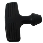 1973 Arctic Cat El Tigre 340 Pull Recoil Starter Handle Grip 3000-122. Fixed Price $23.95.