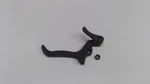 Fits Brp Brake Short Lever Assembly For Ski-doo, Can-am, Sea-doo Pt# 507032268. Fixed Price $71.75.