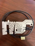 Warmer Grip 8HA-2626A-10-00 By Yamaha. Fixed Price $69.99.