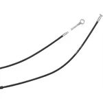 Spi Sports Parts Inc Brake Cable For Polaris S/m SM-05237. Fixed Price $19.99.