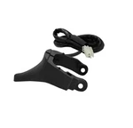 Spi Heated Throttle Lever For Yamaha Attak/attak RXW10/RXW10GT 2006-2007. Fixed Price $47.46.