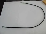 Cable, Speedometer Artic Cat 0120-332. Fixed Price $16.87.