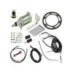 Spi Electric Start Kit For 2015 Arctic Cat Xf 6000 Crosstour Snowmobile. Fixed Price $413.01.