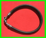 Kawasaki 43059-1043 Lower Front Caliper Brake Hose With Sleeve -usa**excellent**. Fixed Price $39.95.