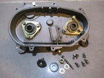Arctic Cat Sno Pro 440 Chain Case 2002 #3. Fixed Price $289.99.