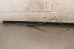 1998 Arctic Cat Powder Special 600 Efi Brake Hose Line Z848. Fixed Price $19.99.
