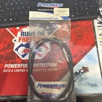 Powermadd/cobra Rxt Throttle Cable Arctic Cat M6, M1000 #43596 0650-1058. Fixed Price $29.95.