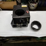 2003-2004 Polaris Pro X2 700 800 Slp Air Flow Horn Kit Box 14-307 1253511. Fixed Price $112.50.