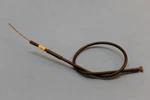 Nos Yamaha Snowmobile 1969 SL396 Throttle Cable Part# 807-26311-01-00. Fixed Price $25.95.