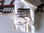 Nos Polaris 5430261 Clutch Bushing Trail Boss Blazer Scrambler Sportsman. Fixed Price $7.00.