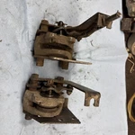 Amf Ski-daddler Mark-v Vintage Snowmobile Brake Calipers. Fixed Price $69.95.