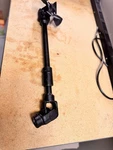 John Deere 400 Drive Shaft. Fixed Price $525.00.