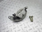 2013 12-17 Hyosung GV250 Front Brake Caliper Assembly With Pads. Fixed Price $46.49.