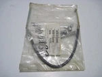 Alpha Sports 43450-156-000 Rear Brake Cable Cobra 180 Atv Utv Aeon AN02137 Oem. Fixed Price $24.29.