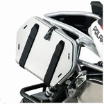 Genuine Polaris 2879153 Lock & Ride Rear Rack Support Carrier Switchback. Fixed Price $119.99.