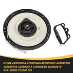 Recoil Pull Starter Grip For Ski-doo Summit Mxz Grand Touring 600 700 800. Fixed Price $52.99.
