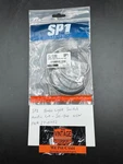 SP1 Brake Light Switch Arctic Cat Ski-doo Part # 27-01452 New. Fixed Price $46.95.