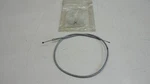 Select Vintage Polaris Snowmobile Models Throttle Cable Part# 3080182. Fixed Price $40.00.