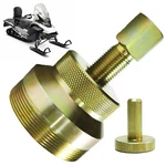 Snowmobile Flywheel Puller Remover Tool Kit For Ski Doo Renegade 600R 850 17-21. Fixed Price $26.99.
