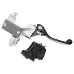 Front Brake Master Cylinder With Black Cnc Lever For Yamaha YZ65 YZ80 YZ85 YZ125. Fixed Price $41.98.