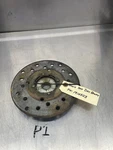 02 Polaris Pro X 440 Oem Brake Rotor #1910523. Fixed Price $140.99.