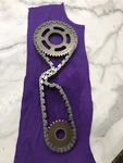 17 Ski-doo Renegade X 850 E-tec Drive Chain And Gears Sprockets. Fixed Price $78.85.