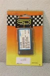 New Sport Parts 11-1570 Brake Pads *free Shipping*. Fixed Price $11.99.