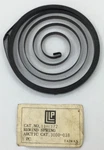 Arctic Cat Suzuki 3000-038 Snowmobile Replacement Rewind Spring Llp 11-172. Fixed Price $19.99.