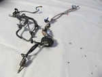 2008 2009 Polaris Dragon 800 Fuel Injector Blue Pump 2203575-027 2521047. Fixed Price $159.00.