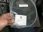 Polaris Snowmobile Starter Steel Cable 72"950P , 3080620. Fixed Price $14.99.