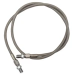 Parts Unlimited 1741-5068 Extended Length Brake Line 38.75IN.. Fixed Price $46.92.