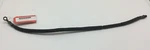 Yamaha Hydraulic Brake Line Hose 98 Srx 600 700 Mountain Oem 8DF-25872-00-00. Fixed Price $19.25.
