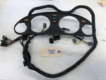 Ski-doo Snowmobile Mach Z Formula Iii 600 700 800 Gauge Support & Wire Harness. Fixed Price $22.25.