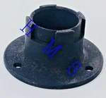 Genuine Jlo Rockwell 372.41.801/00 Recoil Starter Carrier L-372 L-380 Nos Oem. Fixed Price $21.50.