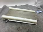 Polaris Rear Heat Exchanger 2007-2012 600 Ho Iq Cleanfire Dragon 1240267. Fixed Price $55.23.