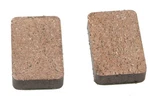 Arctic Cat Jag 340, 1987-1990, Brake Pads New Deluxe. Fixed Price $11.79.