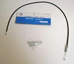Rupp & Other Vintage Snowmobile Brake Cable Asm. Spring Clevis Nos Part. Fixed Price $15.95.