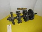 2003-07 Brp Ski-doo Gsx Mxz And ++ Axle Cog 10T Ass'y #501027400. Fixed Price $32.65.