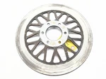99-10 Suzuki GZ250 Front Disc Brake Rotor. Fixed Price $39.94.