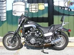 Yamaha V-max Stainless Steel Screw Kit / Vmax Bolt With 215 Fasteners. Fixed Price $50.00.