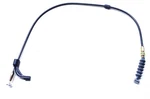 Oem Arctic Cat 0187-055 Throttle Cable Nos. Fixed Price $18.49.