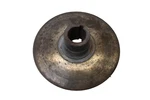 84 89 Yamaha Phazer PZ480 Oem 8V0-25831-00-00 Brake Disc Rotor. Fixed Price $19.95.