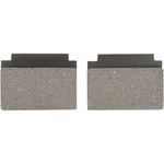 Parts Unlimited Brake Pads For Ski-doo/moto-ski 05-15212. Fixed Price $22.88.