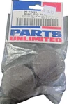 New Parts Unlimited Yamaha Snowmobile Brake Pads #05-15224 Item #1801. Fixed Price $25.00.