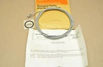 Vtg Oem 1971-1974 Harley Amf Y440 Y398 Hand Pull Starter Recoil Cable. Fixed Price $13.50.