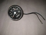 1976 Yamaha Exciter 440 Snowmobile Speedometer. Fixed Price $39.99.