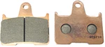 Spi Brake Pads Full-metal 05-152-49F. Fixed Price $45.99.
