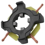 Caltric 410209700 Starter Holder Brush For Ski-doo 410212400 410209200. Fixed Price $13.02.