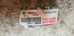 New Nos Oem Yamaha Clamp 90465-10381-00 RW3579. Fixed Price $13.97.